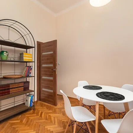 Marszalkowska 24/26 By Homeprime وارسو