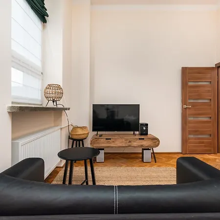 Appartement Marszalkowska 24/26 By Homeprime *