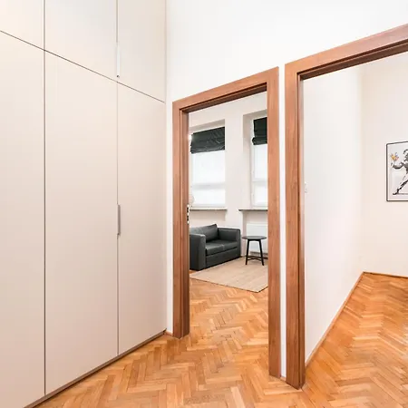 Marszalkowska 24/26 By Homeprime وارسو