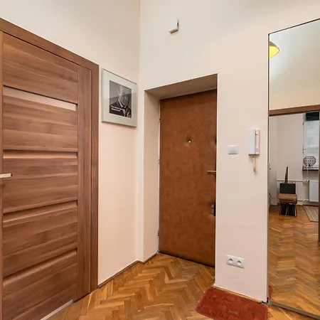 Marszalkowska 24/26 By Homeprime