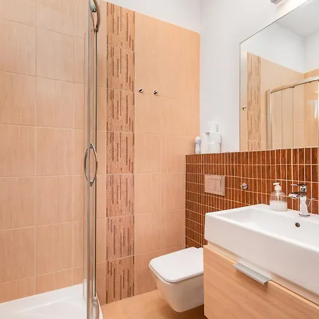 Marszalkowska 24/26 By Homeprime * وارسو