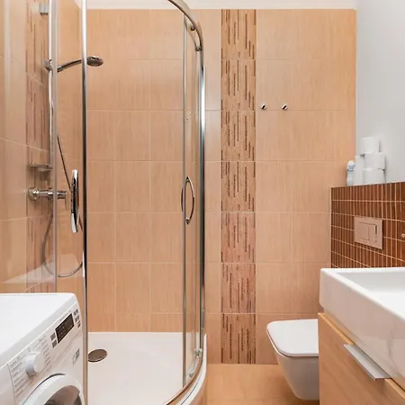 شقة Marszalkowska 24/26 By Homeprime