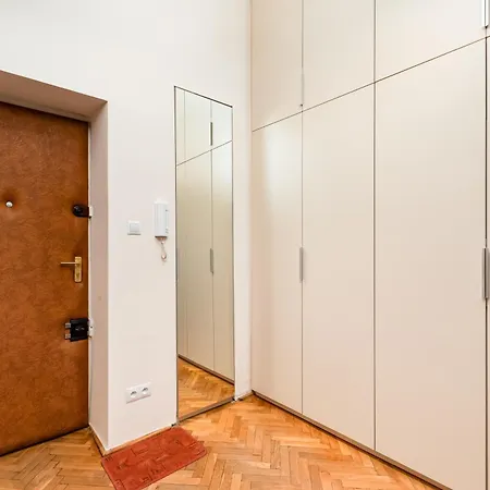 Marszalkowska 24/26 By Homeprime Apartament Warszawa