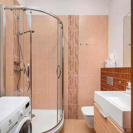 Marszalkowska 24/26 By Homeprime