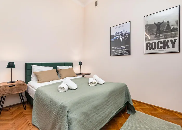 Marszalkowska 24/26 By Homeprime Varsavia