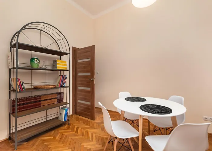 Marszalkowska 24/26 By Homeprime Βαρσοβία