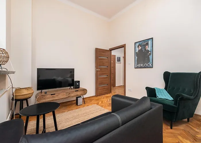 Marszalkowska 24/26 By Homeprime Appartamento