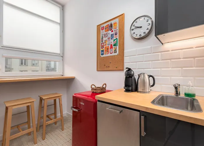 Marszalkowska 24/26 By Homeprime