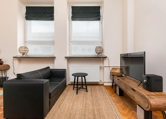 Marszalkowska 24/26 By Homeprime *