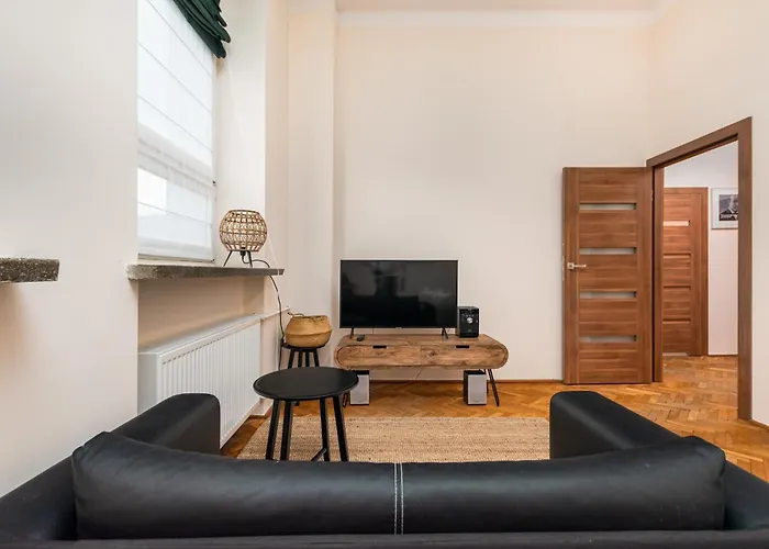 Appartamento Marszalkowska 24/26 By Homeprime *