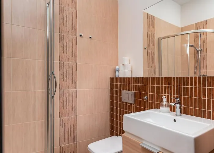 Marszalkowska 24/26 By Homeprime * Varsavia