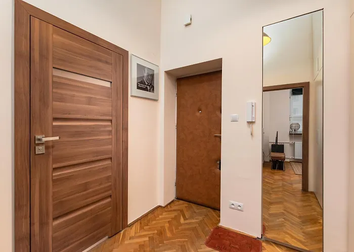 Marszalkowska 24/26 By Homeprime