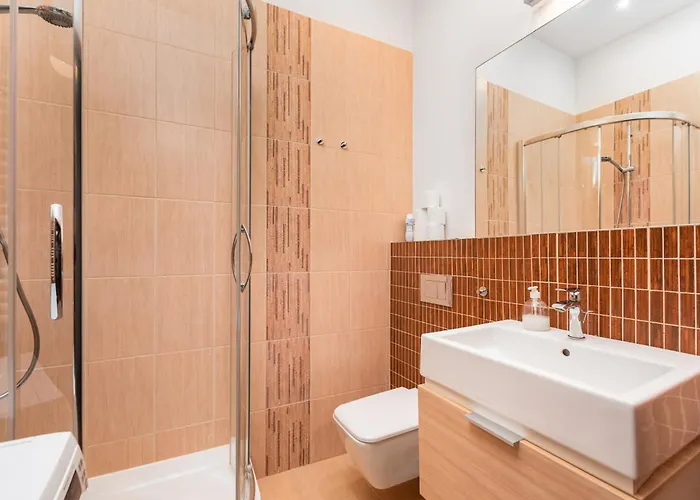 Marszalkowska 24/26 By Homeprime * Varsavia