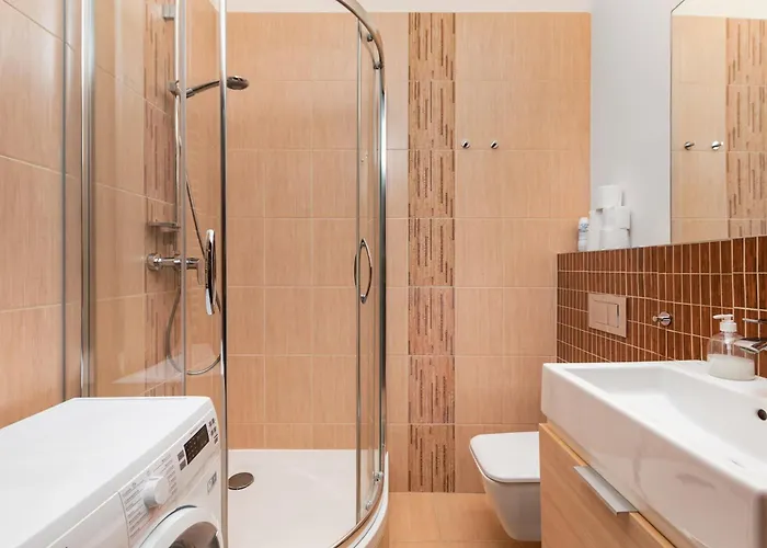 Appartamento Marszalkowska 24/26 By Homeprime