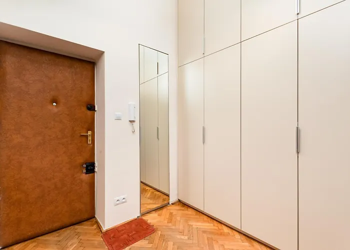 Marszalkowska 24/26 By Homeprime Διαμέρισμα Βαρσοβία