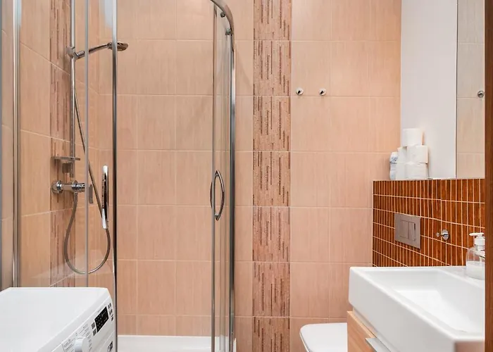 Marszalkowska 24/26 By Homeprime