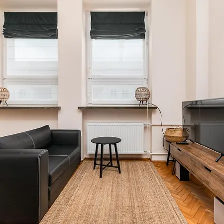 Marszałkowska 24/26 By Homeprime *