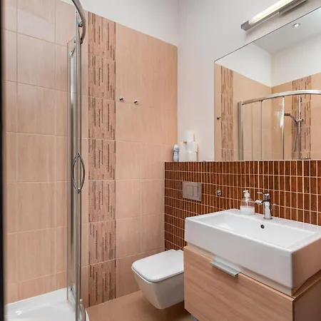 Marszalkowska 24/26 By Homeprime * Warsaw
